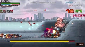 Arm of revenge trailer thumbnail