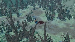Early Gameplay Trailer trailer thumbnail