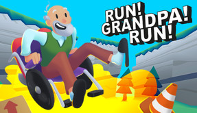 Run! Grandpa! Run! Trailer trailer thumbnail