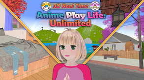Anime Play Life: Unlimited Short Trailer trailer thumbnail