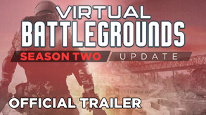 Season 2 Trailer trailer thumbnail