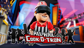 Launch Trailer trailer thumbnail