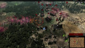 Warhammer 40.000 Gladius - Relics of War in 2 minutes trailer thumbnail