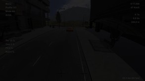 Aster FPV Chasing car Ville 3 trailer thumbnail