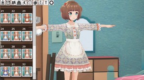 DressMaker trailer thumbnail