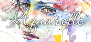 Aquarelle trailer game trailer thumbnail