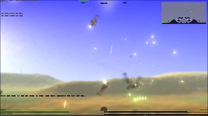 Strid Beta 2 Trailer trailer thumbnail