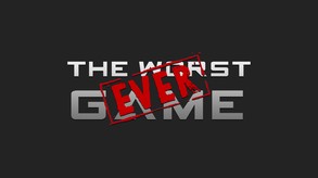 The Worst Game Ever trailer thumbnail