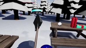 VR Funhouse: Christmas Edition Trailer trailer thumbnail