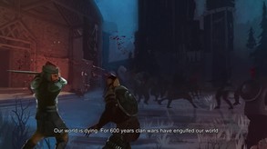 Chapter I Intro trailer thumbnail
