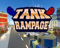 Tank Rampage Trailer trailer thumbnail