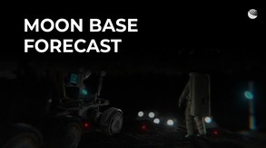Moon Base trailer thumbnail