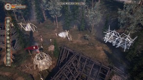 Trailer trailer thumbnail