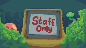 Staff Only Beta Trailer trailer thumbnail