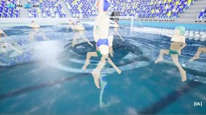 WaterPolo Inter Nation Trailer #1 trailer thumbnail
