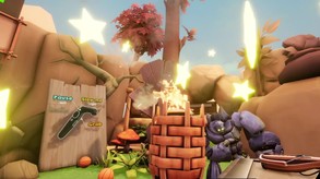 New Level! trailer thumbnail