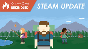 Rekindled Features trailer thumbnail
