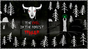 The Evil in the Forest Trailer trailer thumbnail