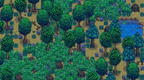 Stardew Valley Trailer 1080p trailer thumbnail
