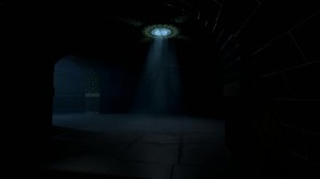 What Never Was: Chapter II - Teaser Trailer trailer thumbnail