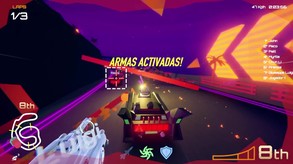 Gameplay_trailer_neonRace trailer thumbnail