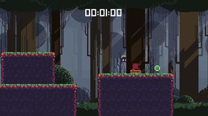 MADHACK Trailer 02 (The New Florest). trailer thumbnail