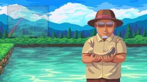 Aquaculture Land VO Trailer trailer thumbnail