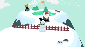 Winter Update trailer thumbnail