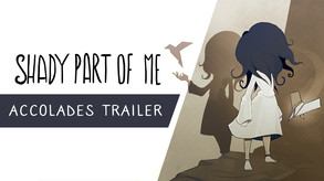 Shady Part of Me - Accolade Trailer trailer thumbnail