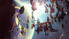 Longplay Trailer trailer thumbnail