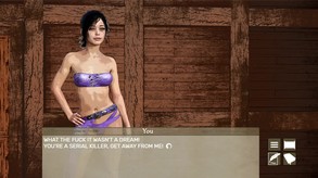 The Lustful Champion Trailer trailer thumbnail