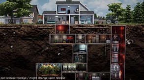 Mr. Prepper - Official Teaser_corrected trailer thumbnail