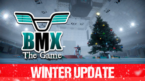 Winter Update trailer thumbnail