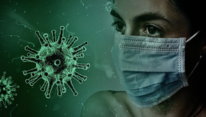 Quarantine Global Pandemic Trailer trailer thumbnail