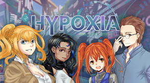 Hypoxia Trailer trailer thumbnail