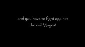 Mage Hunter Trailer trailer thumbnail