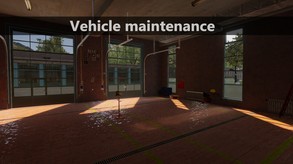 Gameplay Trailer - Vehicle maintenance trailer thumbnail
