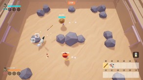 Colosseum trailer thumbnail