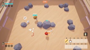 Colosseum_round_1 trailer thumbnail
