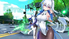 Ephnel Desire worker trailer thumbnail