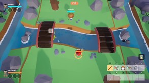 River trailer thumbnail