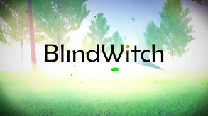 Blind Witch -Peek Window- Short Trailer trailer thumbnail