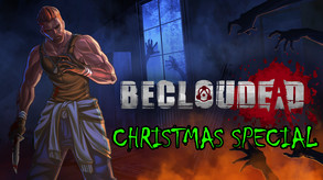 Becloudead Christmas Special (Alpha) trailer thumbnail