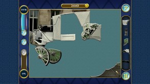 Fairytale Mosaics Cinderella 2 trailer thumbnail