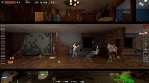 Z-Blood Mission Game Trailer trailer thumbnail