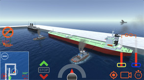 Ship Handling Intro trailer thumbnail