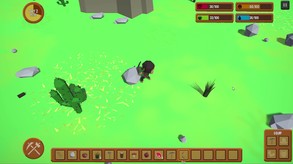 Survival Engine trailer thumbnail