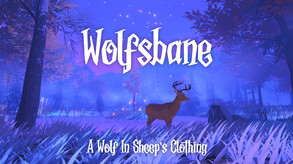 Night In The Woodpine Forest trailer thumbnail