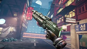 J.O.I VR (gameplay trailer) trailer thumbnail