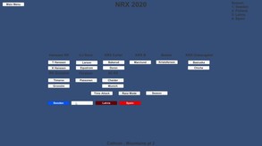 NRX 2020 trailer thumbnail